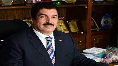 محافظ القليوبية: توريد 62184.54 ألف طن في موسم حصاد القمح تقريبا