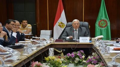 توفير فرص عمل ومساعدات مالية ومعاشات في لقاء المواطنين اليوم بالدقهلية 