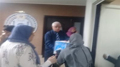 ضياء: توزيع 