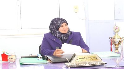 الشاعر تستبعد رئيس لجنة امتحان اعدادية بالسويس واخرين بسبب عمليات الغش الجماعى