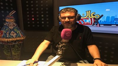 مفاجأة رمضان الخير بنجوم اف ام: عمرو الليثي يتكفل بإجراء عملية رباط صليبي لشاب 