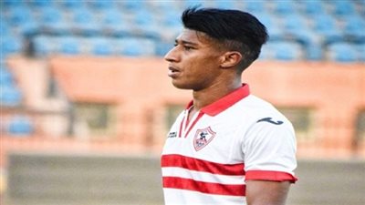 حميد أحداد يرحل عن الزمالك ويحدد وجهته المقبلة