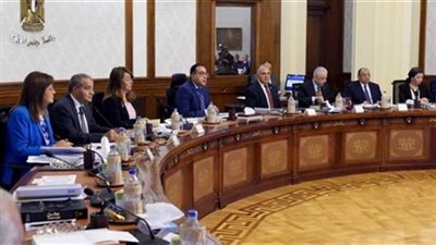 الحكومة توافق على قانون تنظيم ممارسة العمل الأهلى وتحيله لمجلس الدولة