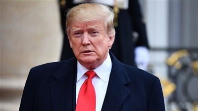 تفاصيل نجاة ترامب من حادث خطير وإصابة 3 ضباط أمريكيين