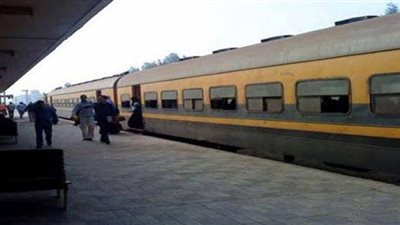 السكة الحديد تقرر بدء حجز تذاكر قطارات عيد الفطر اعتبارا من الغد
