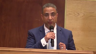 محافظ سوهاج يهنئ الرئيس السيسى بمناسبة ذكرى انتصارات العاشر من رمضان