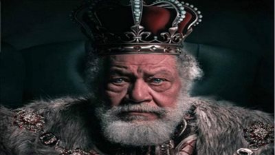 إنطلاق أولى عروض الملك لير الرمضانية الجمعة القادمة