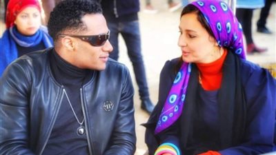 تطور العلاقة بين حلا شيحة ومحمد رمضان.. ماذا حدث بينهم؟