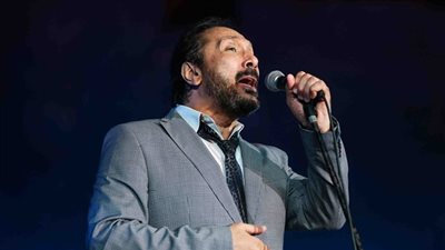 على الحجار يُطلق مبادرة ابو الريش ان شا الله تعيش لدعم المستشفى  مع عمرو الليثى على نجوم fm  