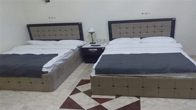 تعليم السويس تنهتى من تجهيز الاستراحات وتهيئة المناخ لملاحظى لجان الدبلومات الفنية