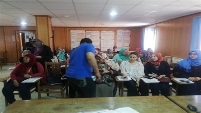  السويس تستعد لبدء تطبيق منظومة التأمين الصحي الشامل بالمحافظة