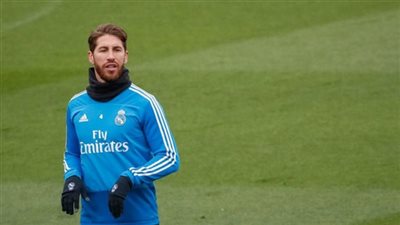 راموس يصدم ريال مدريد.. ماذا فعل؟