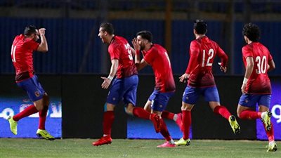 الأهلي يُنهي أول صفقاته للموسم المقبل