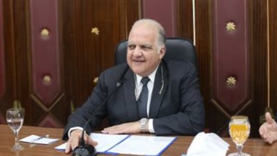 طلعت السويدى: القوات المسلحة تدعم جهود الدولة فى التنمية والتطوير