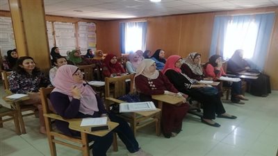 ختام فاعليات برنامج تدريب اطباء منظومة التأمين الصحي الشامل بالسويس