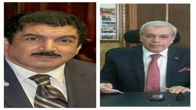 محافظ القليوبية 49 الف 946 طالب يؤدون امتحانات الشهادات الفنية بالقليوبية  