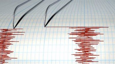 زلزال بقوة 5.6 ريختر قبالة ساحل جزيرة جاوة الإندونيسية