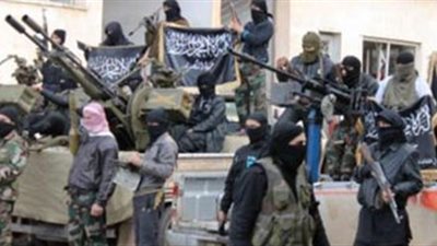 اعترافات عناصر تنظيم القاعدة المخططين لاغتيال السفيرة الأمريكية