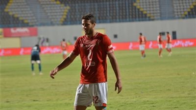 مليون دولار تفصل رمضان صبحي عن البقاء بالأهلي