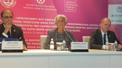 تصريح هام من البنك الدولي بشأن اقتصاد مصر