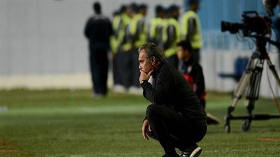 لاسارتي يفجر مفاجأة عن صفقة لابا كودجو