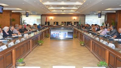 محافظ الجيزة: سأقود حملات الاشغالات لتمشيط الشوارع