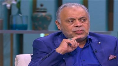 اشرف زكى حزين لغياب عادل امام والفخرانى ويسرا وليلى علوى هذا العام 