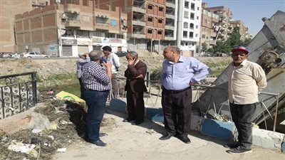  نائب سويسى يشتبك هاتفيا مع رى الاسماعيلية لانقاذ الآف الاسر من الموت 