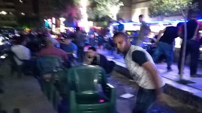 رئيس حى البساتين: حملة ليلية لإزالة الإشغالات بالمعادى الجديدة