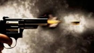 إصابة شخص بطلق نارى بسوهاج التفاصيل