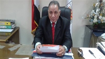  تعليم دمياط : 68% من المدارس تؤدي امتحان أولى ثانوي إلكترونيا