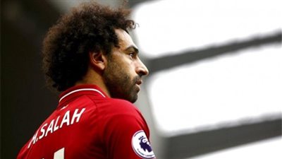 سر الصورة الغامضة التي شاركها محمد صلاح مع محبيه