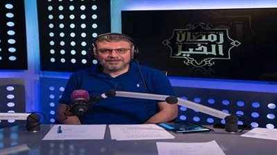 مفاجأة عمرو الليثي يهدي شقة لارملة ترعي أيتام ببرنامج رمضان الخير بنجوم اف ام