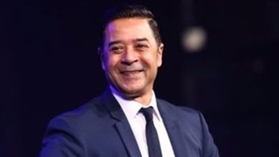  مدحت صالح يطلق مبادرة 