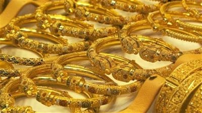 الذهب يتراجع في سوق الصاغة.. وعيار 21 يسجل سعرًا جديدًا