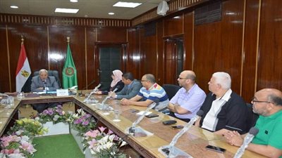 الدقهلية.. إعتماد 65 مليون جنيه لتطوير منظومة الصرف الصحي بجمصة