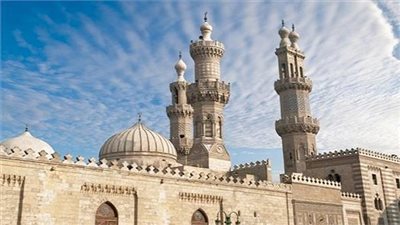 العواري: الاحتفال بتأسيس الأزهر من قبيل الاعتراف بفضله