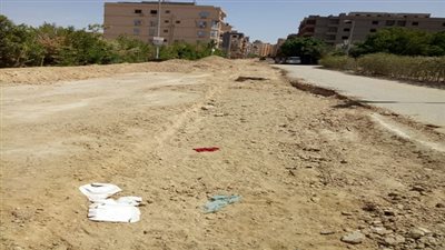 رئيس حى البساتين: إحلال وتجديد شبكة الصرف الصحي بالمجاورة السابعة بالمعراج السفلى