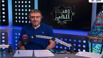 عمرو الليثى يقدم مشروع بقاله لمريضة قلب لتعول زوجها و أولادها على نجوم fm 