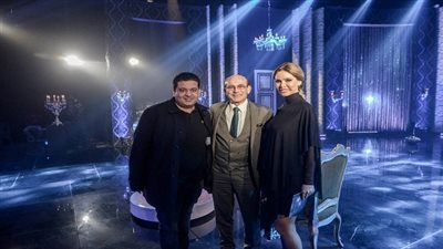 محمد صبحى لـ 