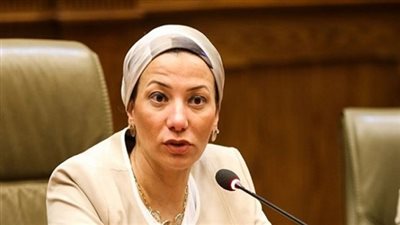 وزيرة البيئة فى السعودية للمشاركة في المجلس الوزارى للهيئة الإقليمية للمحافظة على بيئة البحر الاحمر وخليج عدن 