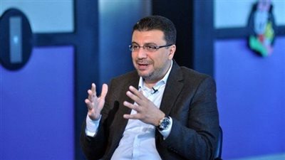 عمرو الليثى يتلقى رسالة مؤثرة من ام تناشد ابنها المفقود العودة الي المنزل ببرنامج رمضان الخير بنجوم اف ام 