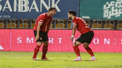 جهاز الإسماعيلى يحذر من خطورة معلول وأزارو ورمضان صبحى