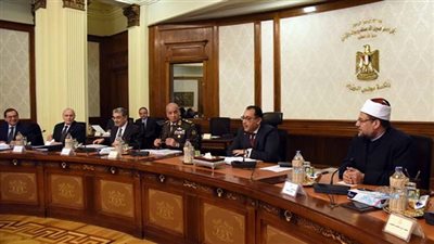 الحكومة تعيد تشكيل مجلس إدارة هيئة ميناء دمياط.. وضم ممثلين لـ9 جهات