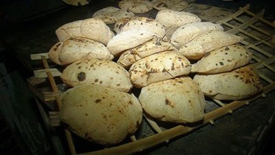 هل رقع الدعم عن رغيف العيش؟.. الحكومة تٌجيب