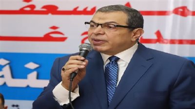 القوي العاملة: تعيين 2392 باحثًا عن العمل منهم 55 معاقًا بالقليوبية