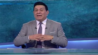 بتهمه الإساءة للخطيب والأهلى.. الاستئناف تؤيد إدانة مدحت شلبي