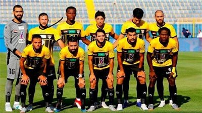 خالد مهدى: الإنتاج الحربى ضمن البقاء فى الدورى بنسبة 99%