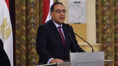 رئيس الوزراء يشارك فى مراسم تنصيب رئيس جنوب أفريقيا 