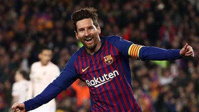 مفاجأة جديدة بشأن 